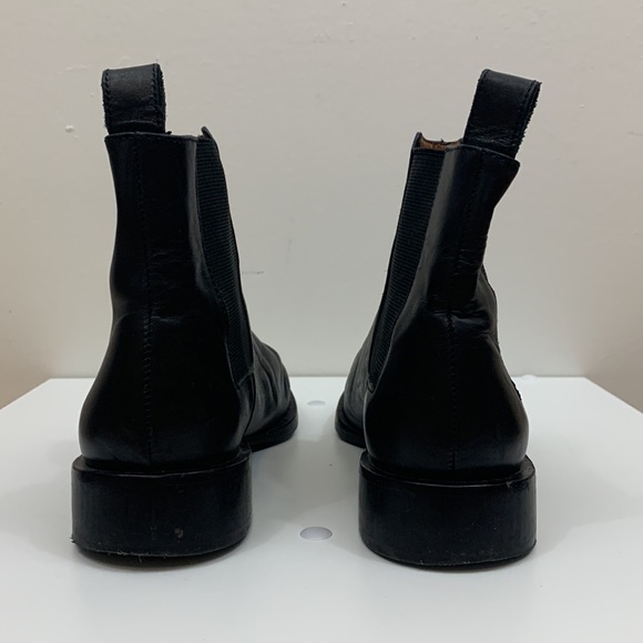 Pre-loved & Other Stories Ankle Boots - Picture 5 of 9